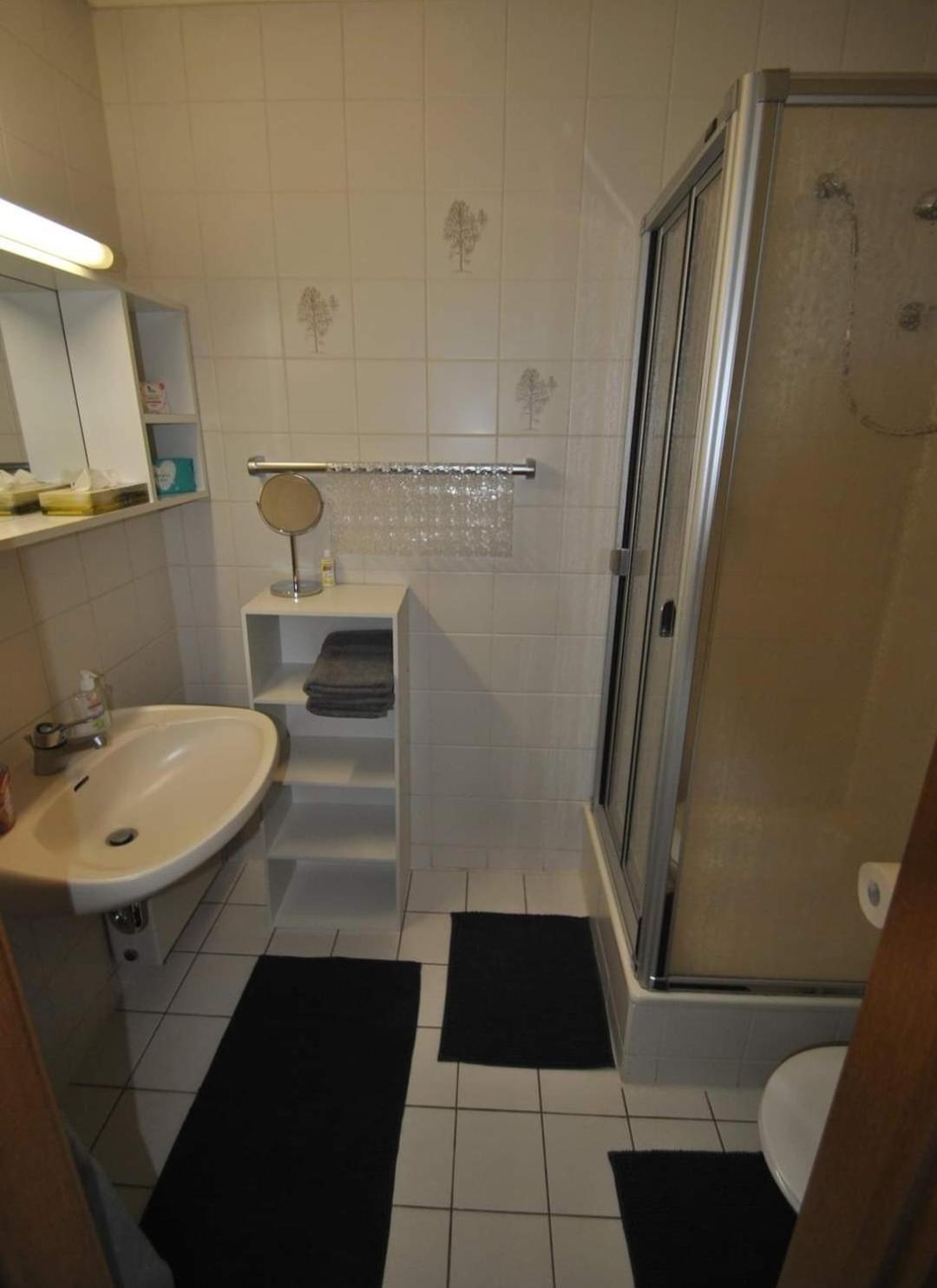 Haus Rehblick 2, Wg 4 Apartamento Sankt Andreasberg Exterior foto